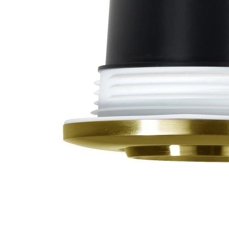 Lampa wpuszczana Umberto NO2210100035 - Nordlux